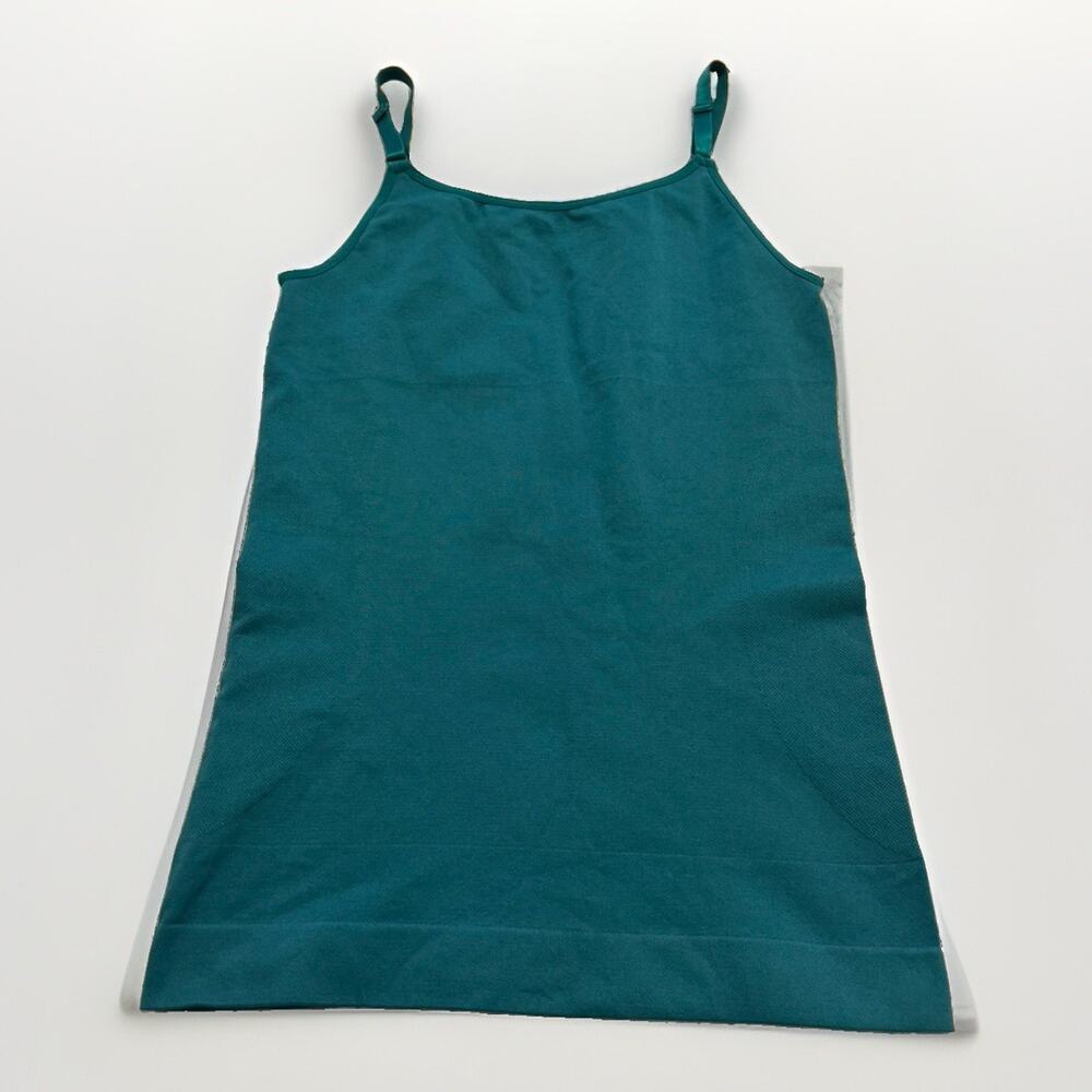 NEW Shapermint Tank Top. Essentials All Day Every Day Scoop Neck Cami Size XL